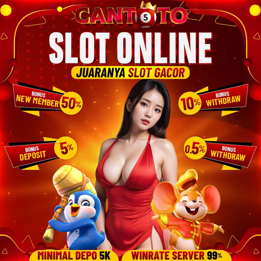 Slot Depo 10K: Pilihan Tepat untuk Bermain Hemat