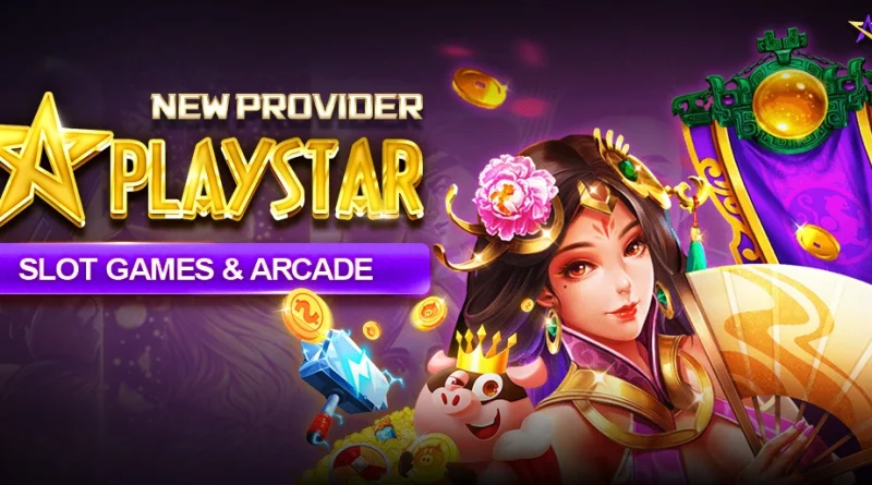 slot playstar