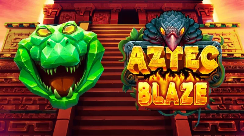 Aztec Blaze