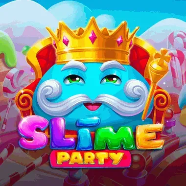 Slime Party Slot