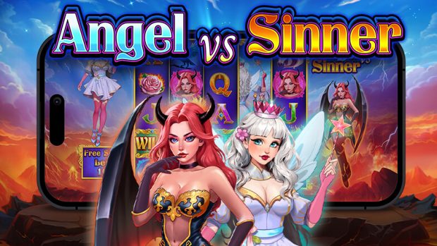 Slot Angel Vs Sinner