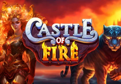 Slot Castle of Fire