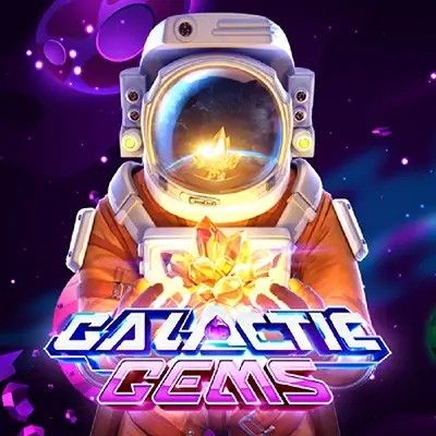 Slot Galactic Gems