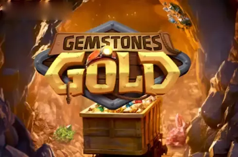 Slot Gemstones Gold