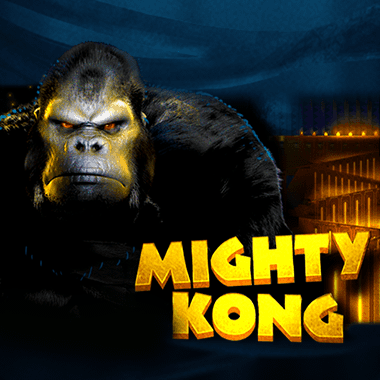 Slot Mighty Kong