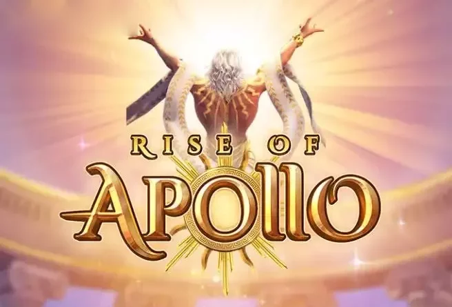 Slot Rise of Apollo