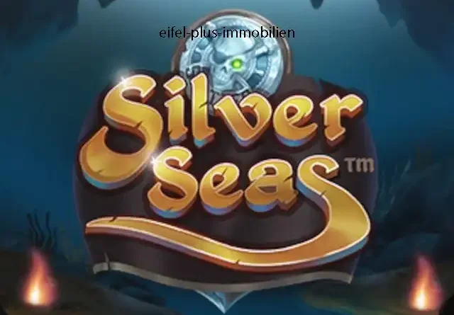 Slot Silver Seas