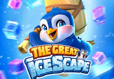 Slot The Great Icescape