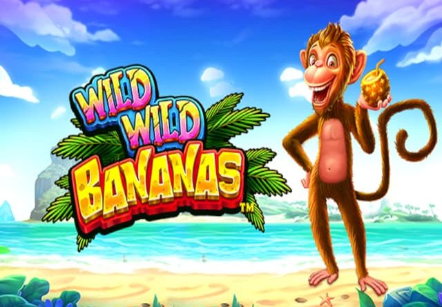 Slot Wild Wild Bananas