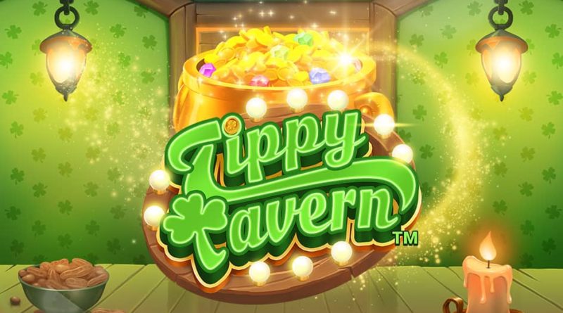 Tippy Tavern