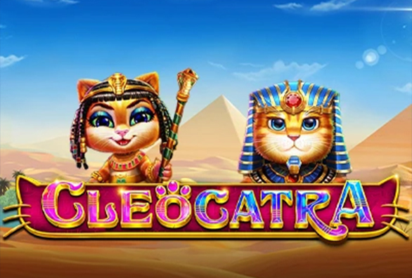 Cleocatra Slot