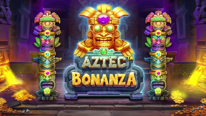 Slot Aztec Bonanza