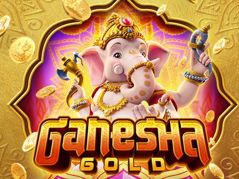 Slot Ganesha Gold