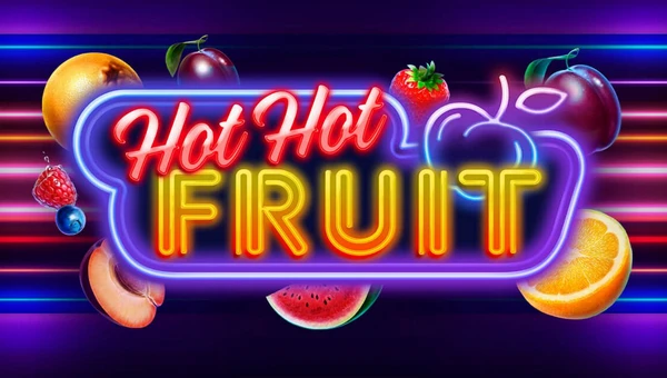 Slot Hot Hot Fruit