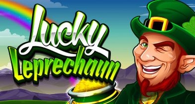 Raih keberuntungan di Slot Lucky Leprechaun! Nikmati free spins, bonus Trail O’ Fortune, dan pengganda hingga 5x untuk kemenangan besar