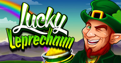 Raih keberuntungan di Slot Lucky Leprechaun! Nikmati free spins, bonus Trail O’ Fortune, dan pengganda hingga 5x untuk kemenangan besar