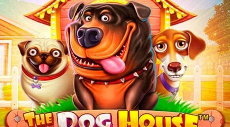 The Dog House Slot